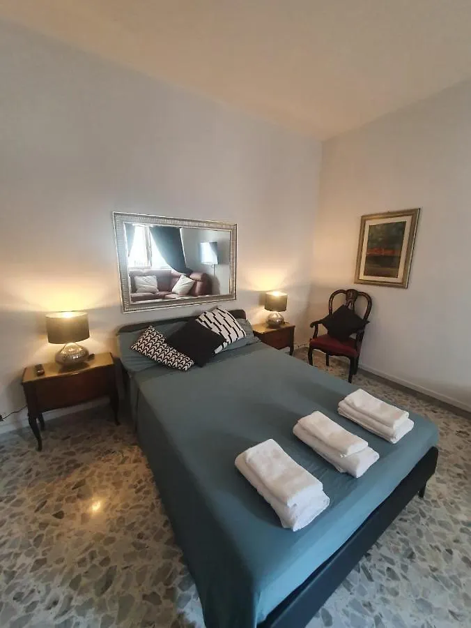 Intero Appartamento 4 Camere Da Letto 3 Bagni 12 Posti Letto Cado Dalle Nubi Bari